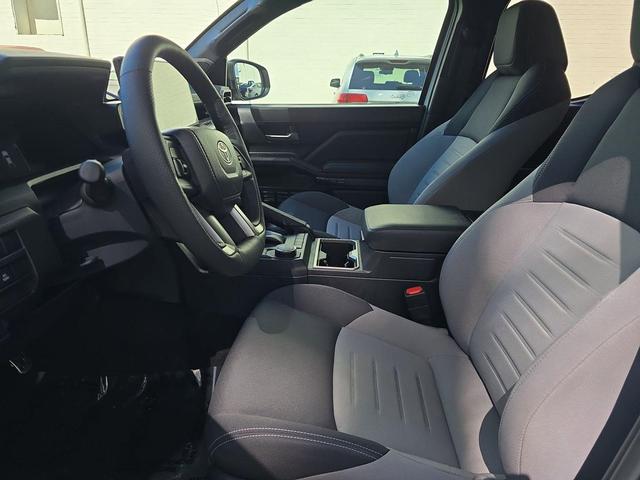 Photo of 2024 Ice Cap Toyota Tacoma