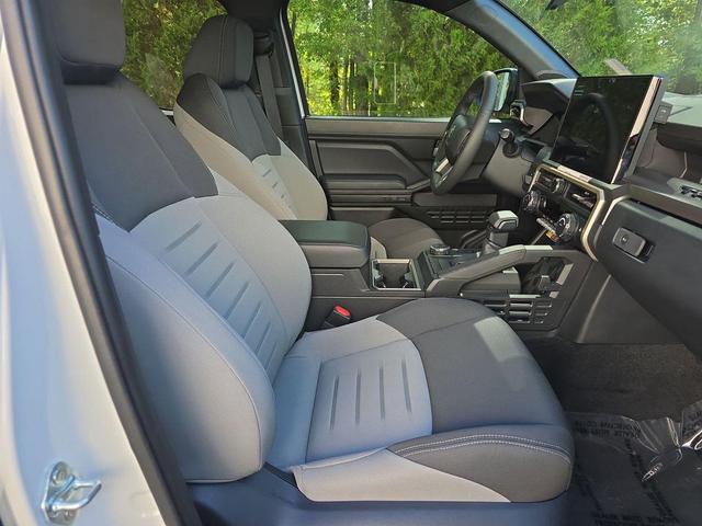 Photo of 2024 Ice Cap Toyota Tacoma