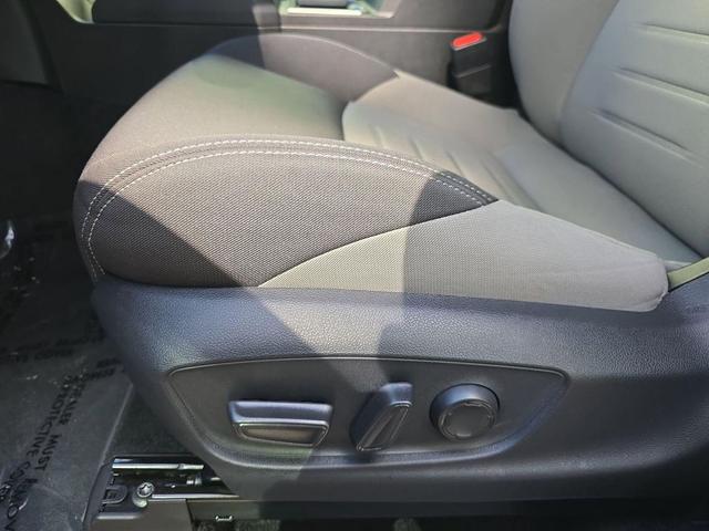 Photo of 2024 Ice Cap Toyota Tacoma