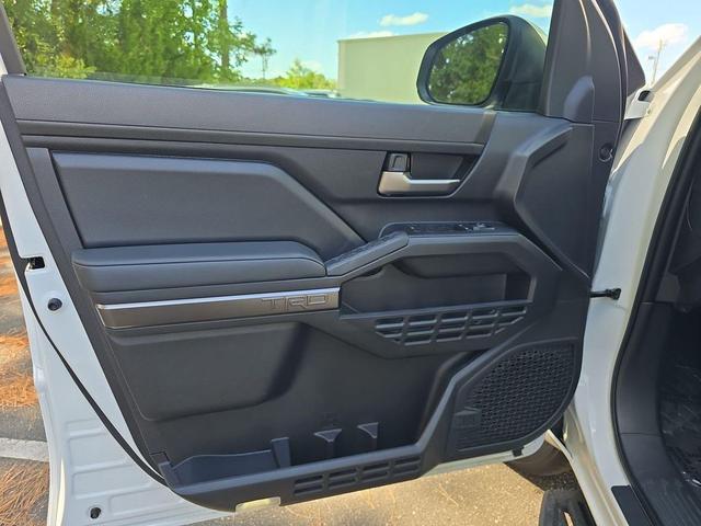 Photo of 2024 Ice Cap Toyota Tacoma