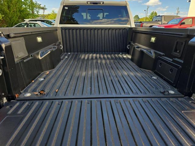 Photo of 2024 Ice Cap Toyota Tacoma