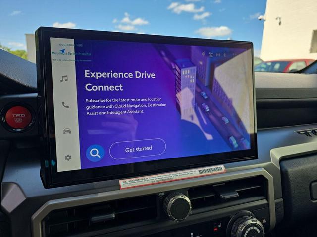 Photo of 2024 Ice Cap Toyota Tacoma