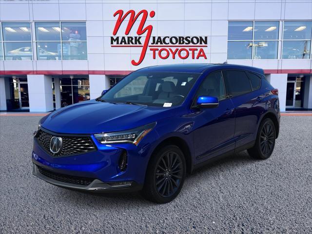 2022 Acura RDX