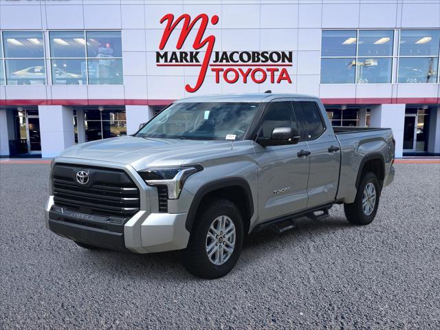 2022 Toyota Tundra