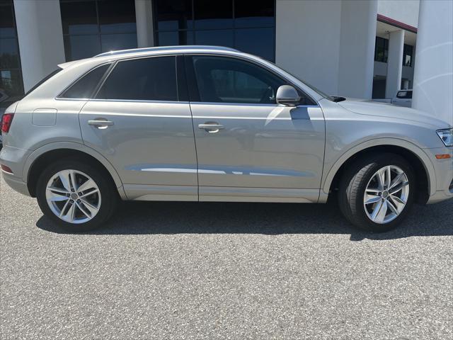 2016 Audi Q3