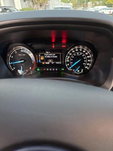 Photo of 2022 OXFORD WHITE Ford Ranger