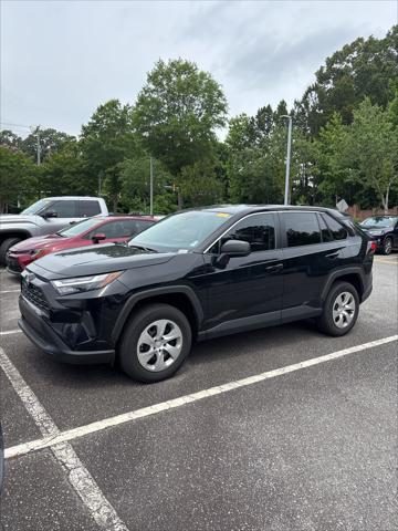 2023 Toyota RAV4