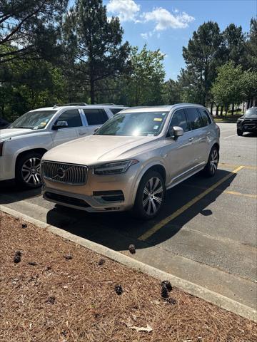 2023 Volvo XC90