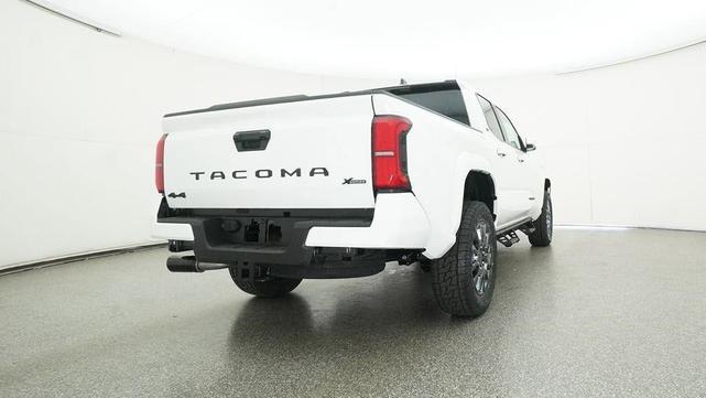 Photo of 2025 Ice Cap Toyota Tacoma