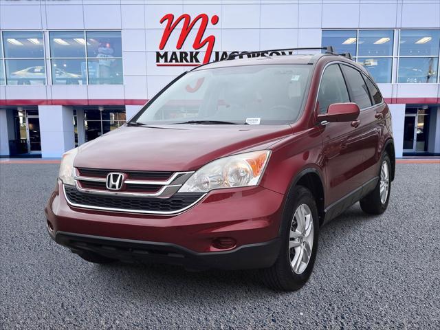 2011 Honda CR-V