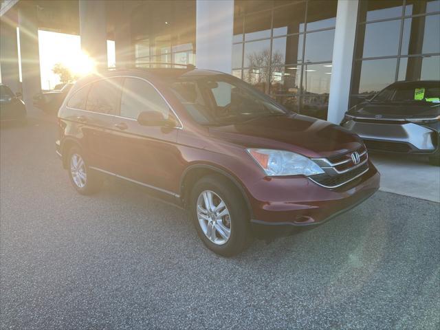 2011 Honda CR-V