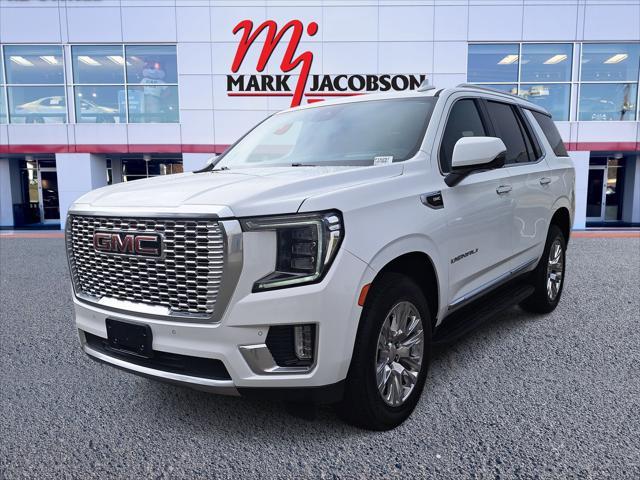 2023 GMC Yukon