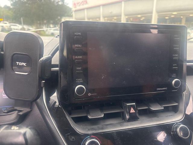 Photo of 2022 Ruby Flare Pearl Toyota Corolla