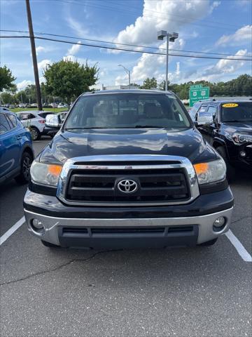 2012 Toyota Tundra