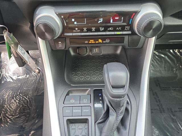 Photo of 2023 Magnetic Gray Metallic Toyota RAV4