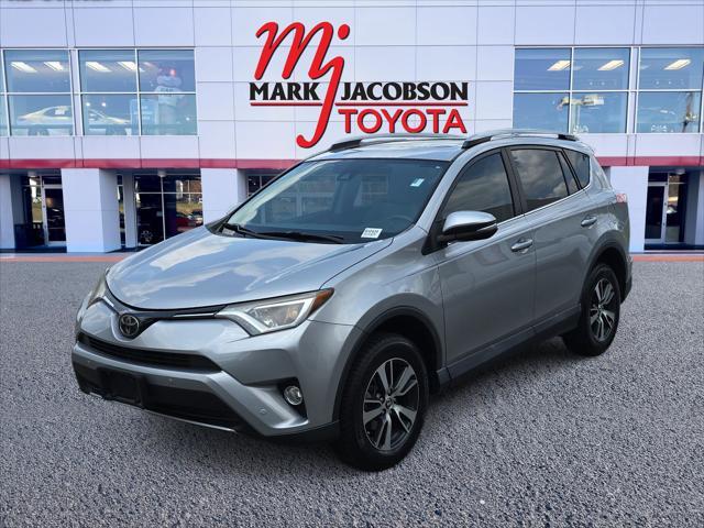 2017 Toyota RAV4