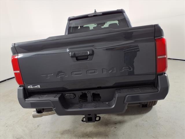 Photo of 2024 Underground Toyota Tacoma