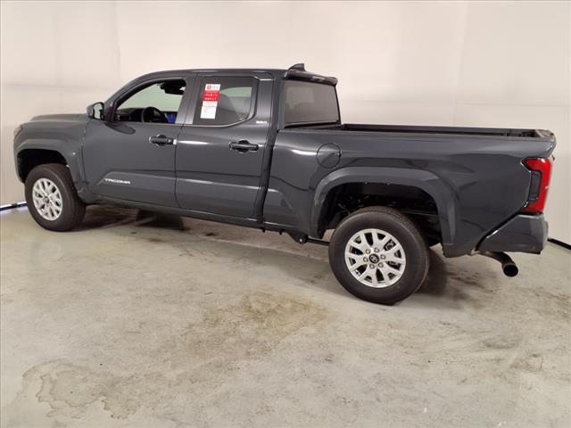 Photo of 2024 Underground Toyota Tacoma