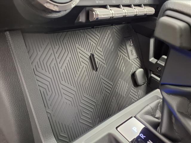 Photo of 2024 Underground Toyota Tacoma