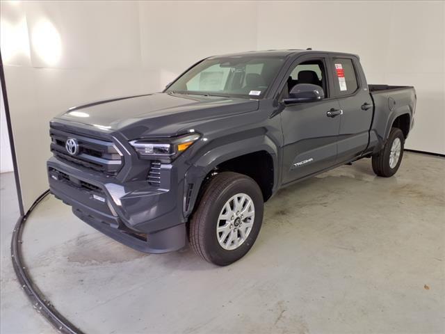 Photo of 2024 Underground Toyota Tacoma