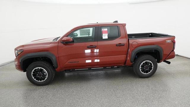 Photo of 2025 Terra Toyota Tacoma
