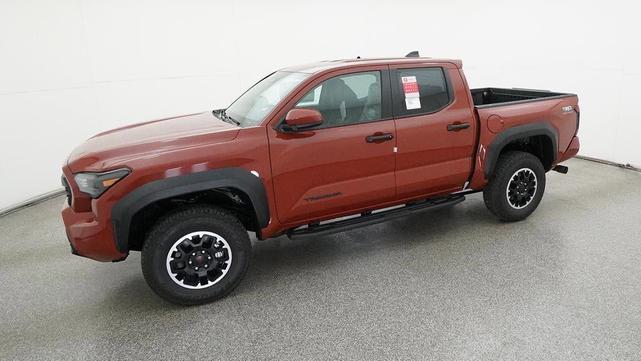 Photo of 2025 Terra Toyota Tacoma