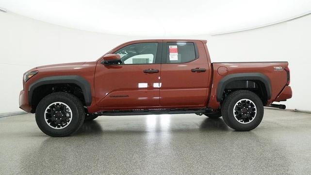 Photo of 2025 Terra Toyota Tacoma