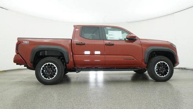 Photo of 2025 Terra Toyota Tacoma