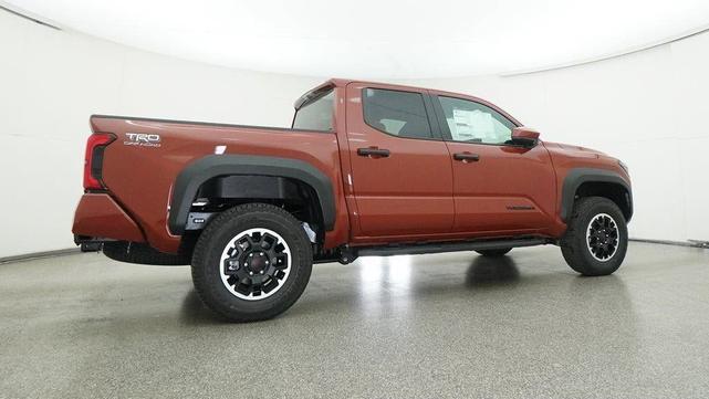Photo of 2025 Terra Toyota Tacoma