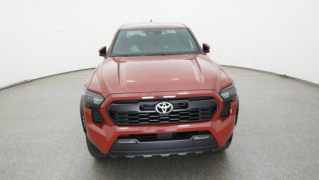 Photo of 2025 Terra Toyota Tacoma