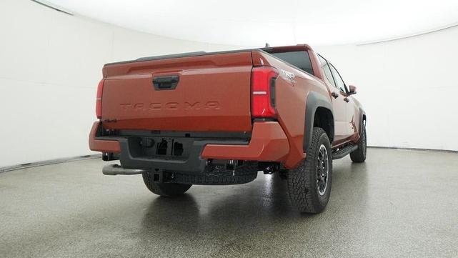 Photo of 2025 Terra Toyota Tacoma