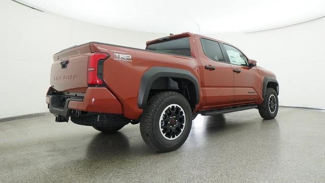 Photo of 2025 Terra Toyota Tacoma