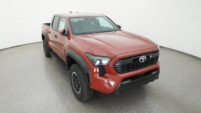 Photo of 2025 Terra Toyota Tacoma