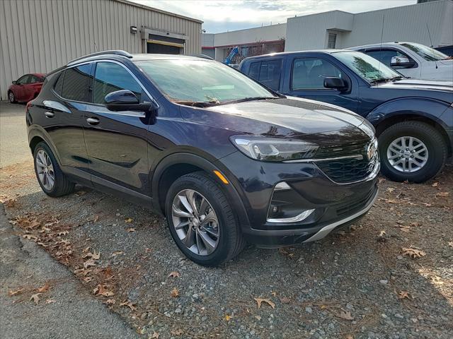 2021 Buick Encore Gx