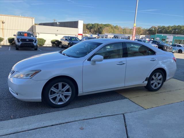 2009 Lexus Es 350