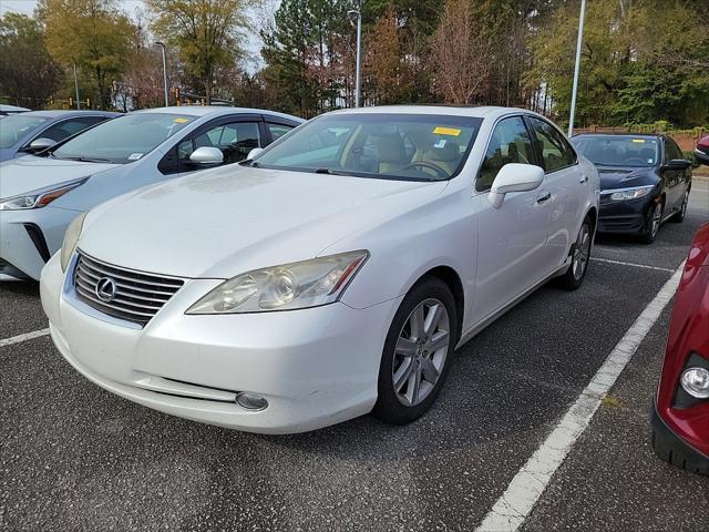 2009 Lexus Es 350