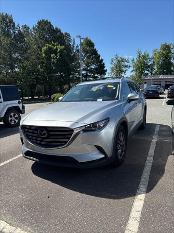 2022 Mazda CX-9