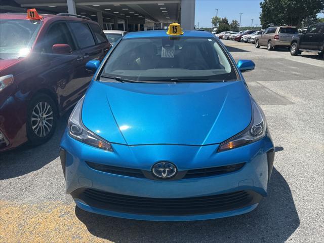 2022 Toyota Prius