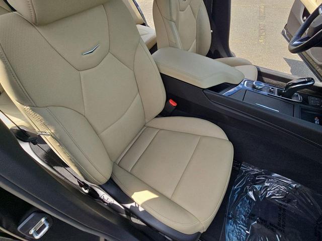 Photo of 2023 Black Raven Cadillac CT5