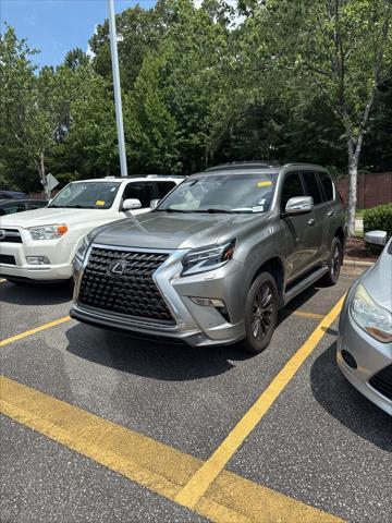 2020 Lexus Gx 460