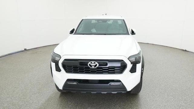 Photo of 2025 Ice Cap Toyota Tacoma