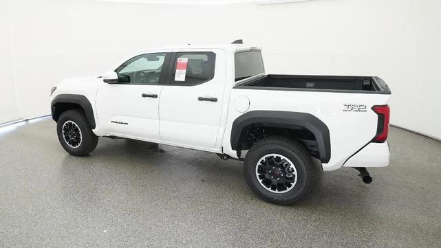 Photo of 2025 Ice Cap Toyota Tacoma