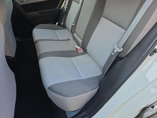 Photo of 2019 Blizzard Pearl Toyota Corolla