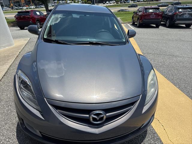 2010 Mazda Mazda6