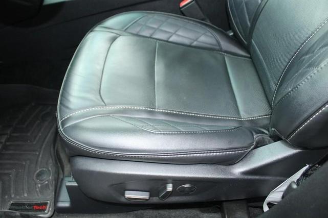 Photo of 2017 Gray Ford Explorer