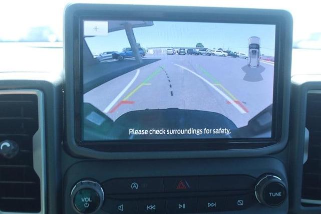 Photo of 2021 Gray Ford Bronco Sport