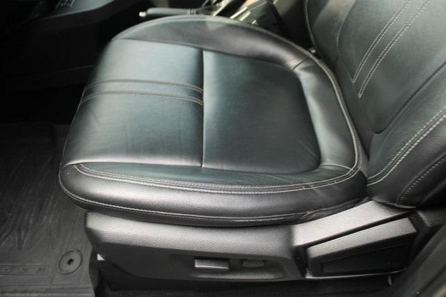 Photo of 2019 Blue Ford Ranger