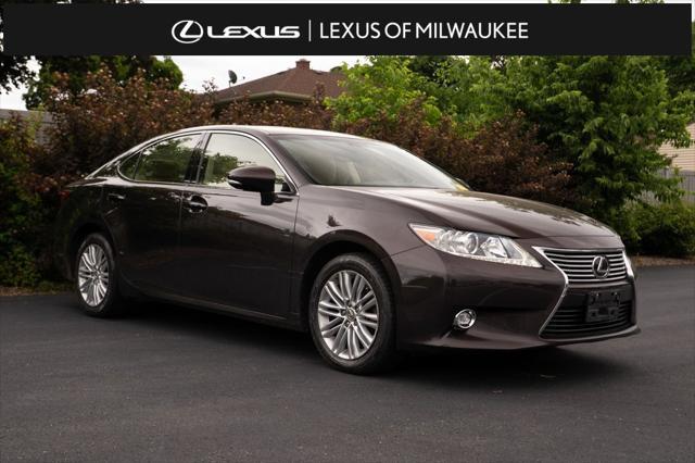 2014 Lexus Es 350