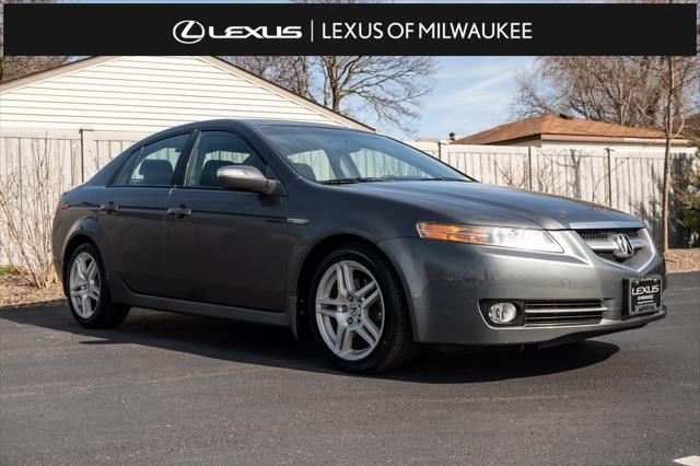 2008 Acura TL