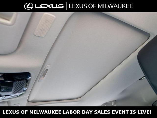 Photo of 2025 Caviar Lexus NX 350